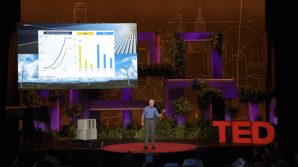 Can a Simple Brick Be the Next Great Battery